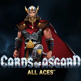 Cards of Asgard All Aces